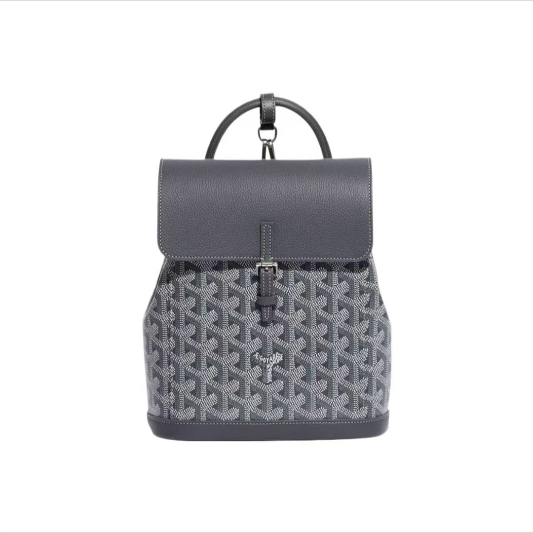 99新 Goyard  安洁利严选斜挎包/BK0163950