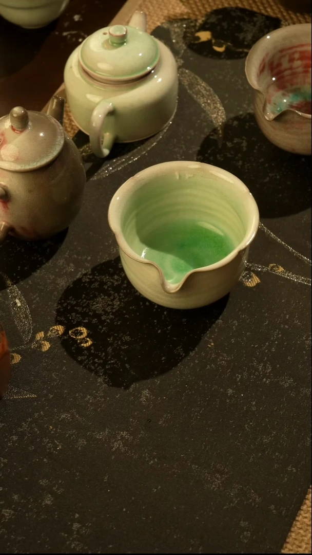 一堆柴火福利580