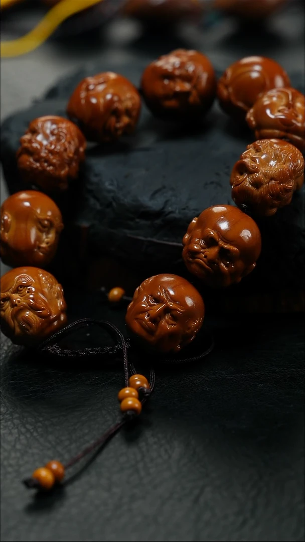 手串/手链橄榄核橄榄核