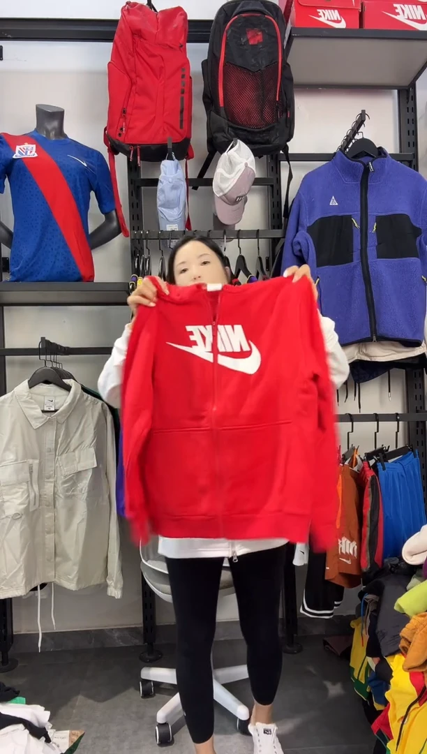 169编码 瑕疵款直播间过款为准 尺码XL