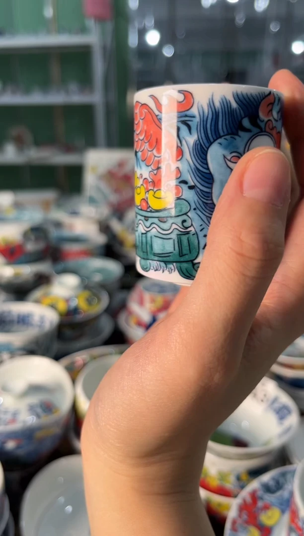 昨明扳指杯《福利价格》