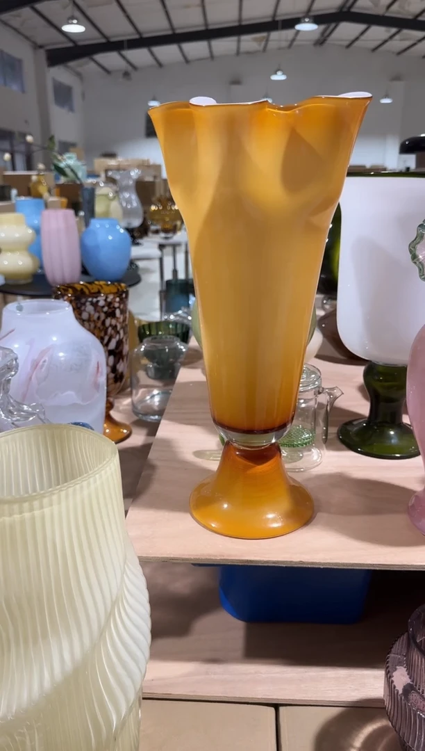 万间家居美物花瓶621