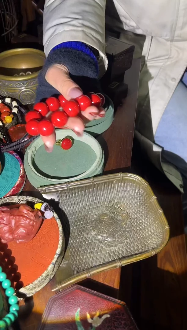 【闪购商品】玛瑙/玉髓手链未镶嵌70一套合合合合合合合合