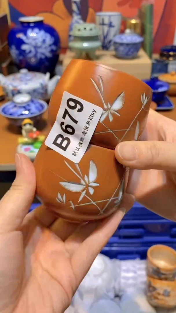 ᦗ****༊思羽甄选壹号商品B679