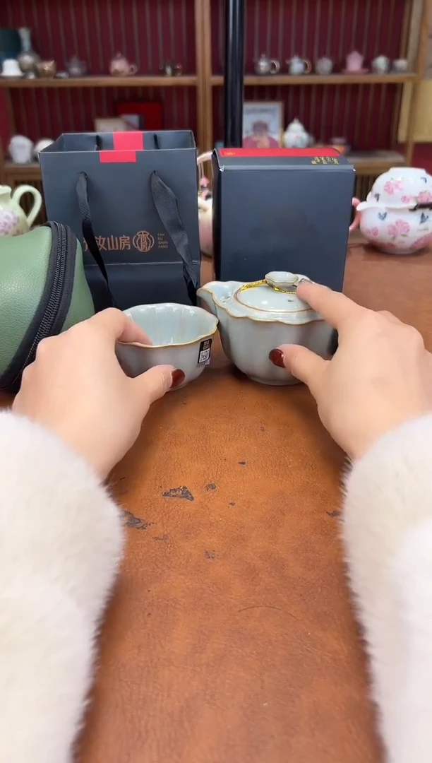 -熹宁陶瓷通用链接