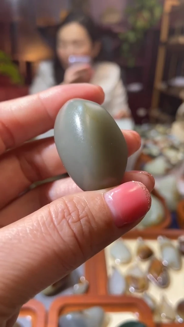 【闪购商品】和田玉挂件未镶嵌和田玉吊坠挂件精美