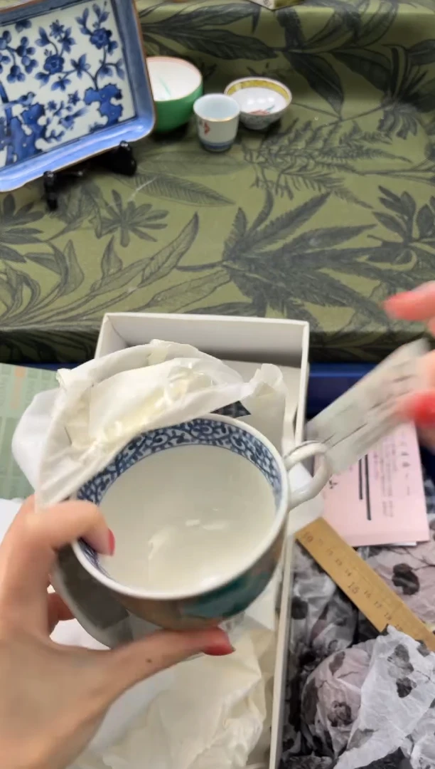 瓷片王*安       A148