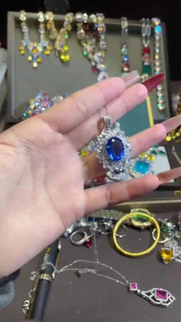 非金属无高端定制精品系列款式S973