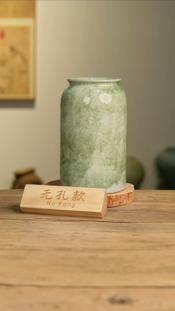 【闪购商品】摆件18-439高25口11误差2无孔