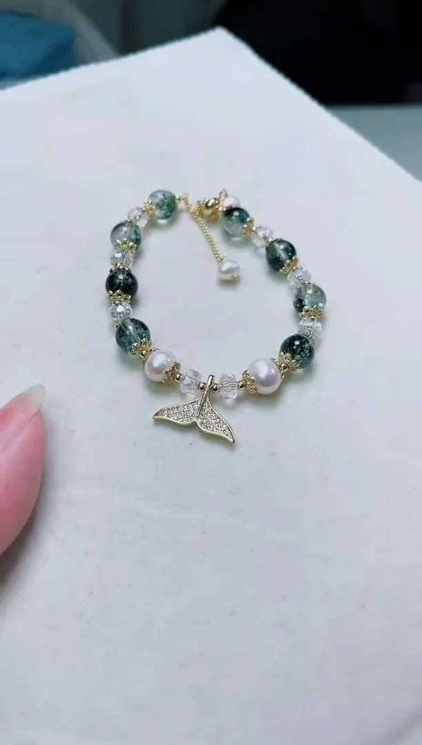 合金其他淡水珍珠多样性发一0152