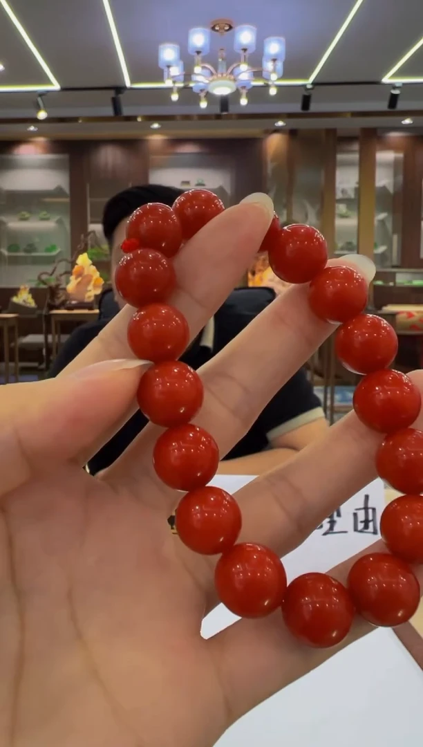 颈饰未镶嵌翡翠QY-2025-11-6-19