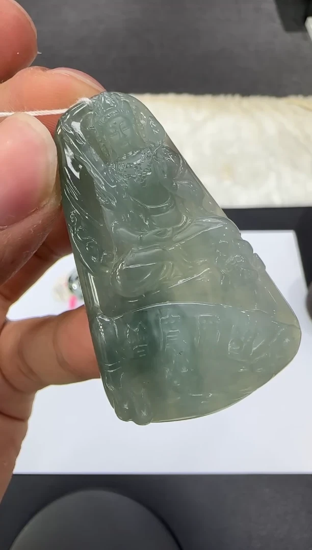 未镶嵌挂件翡翠多样性天然翡翠A货孤品