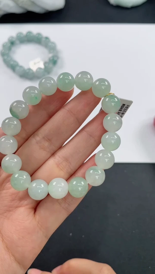 未镶嵌定制翡翠基地发货H 8424