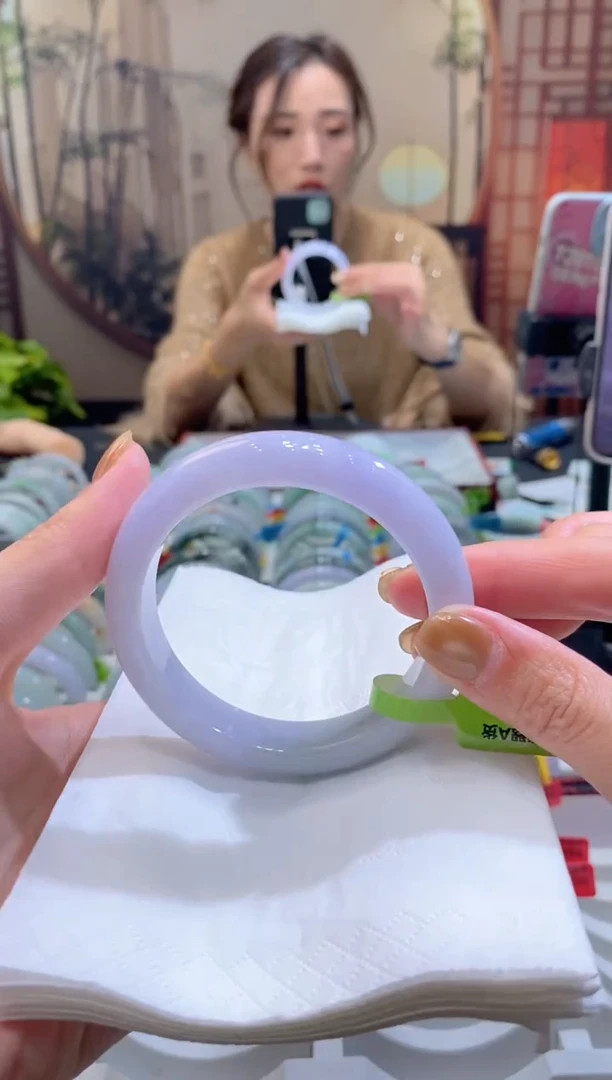 未镶嵌手镯翡翠000072944