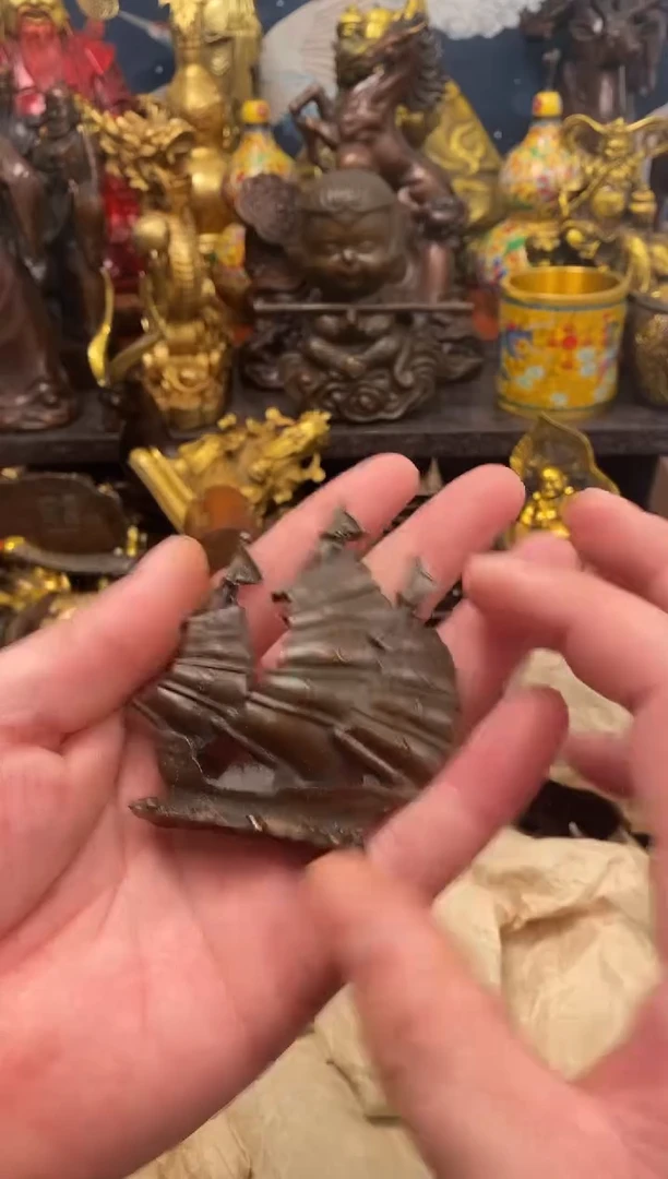 案台摆件  物品摆件