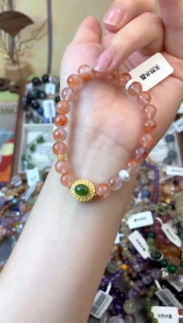 手饰玛瑙未镶嵌304