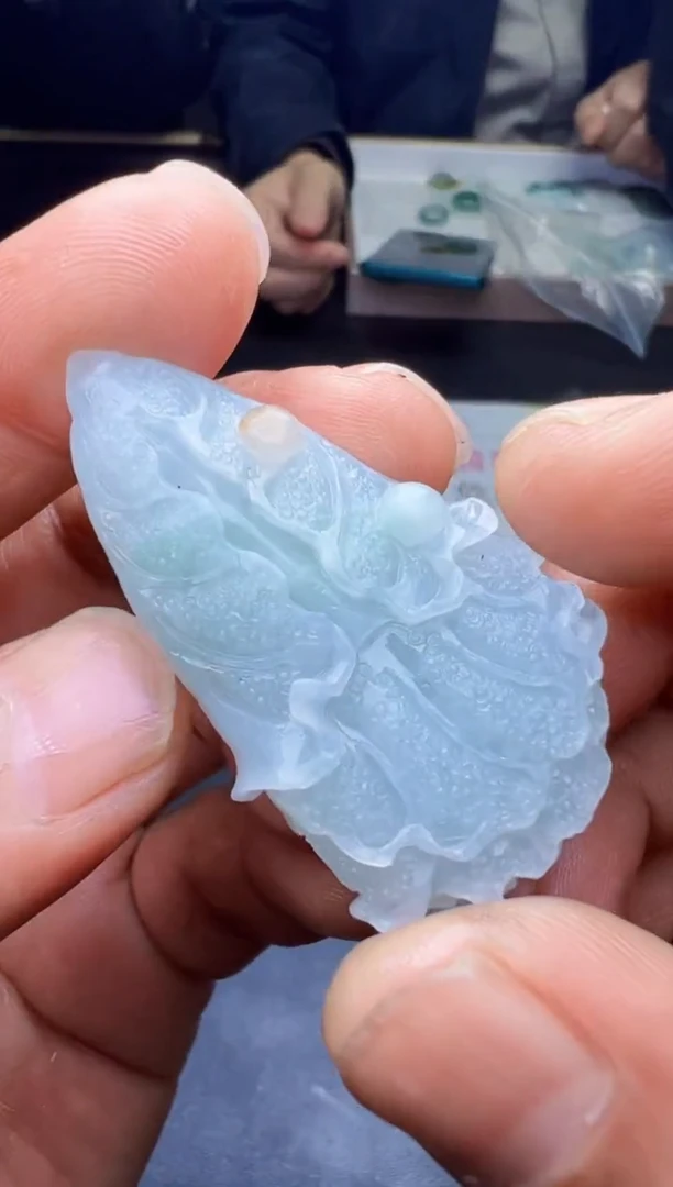 未镶嵌定制翡翠天然翡翠A货