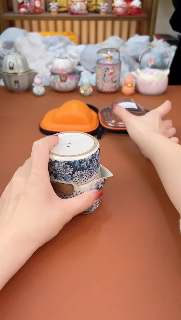 @@允礼茶器通用链接 这个真的很便宜