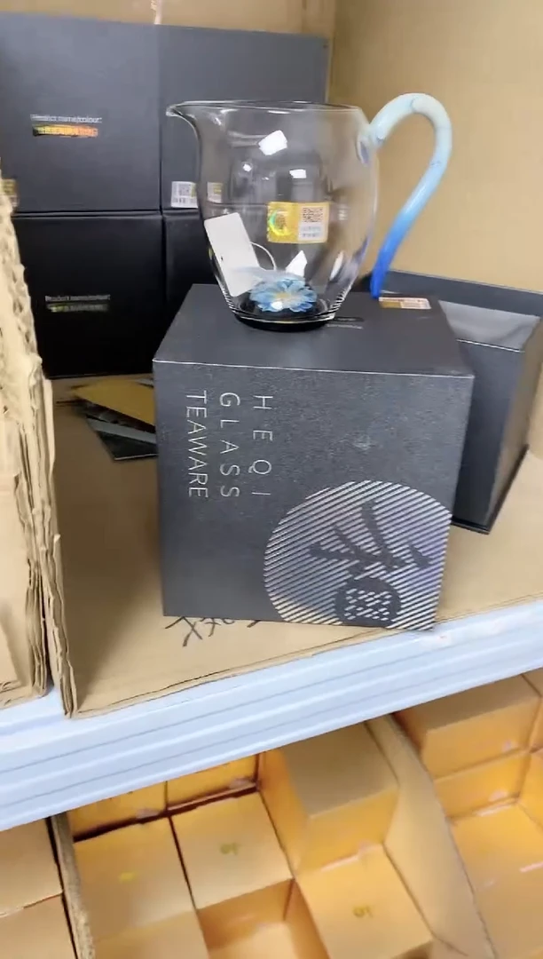 【闪购商品】禾器金标菡韵怡然青