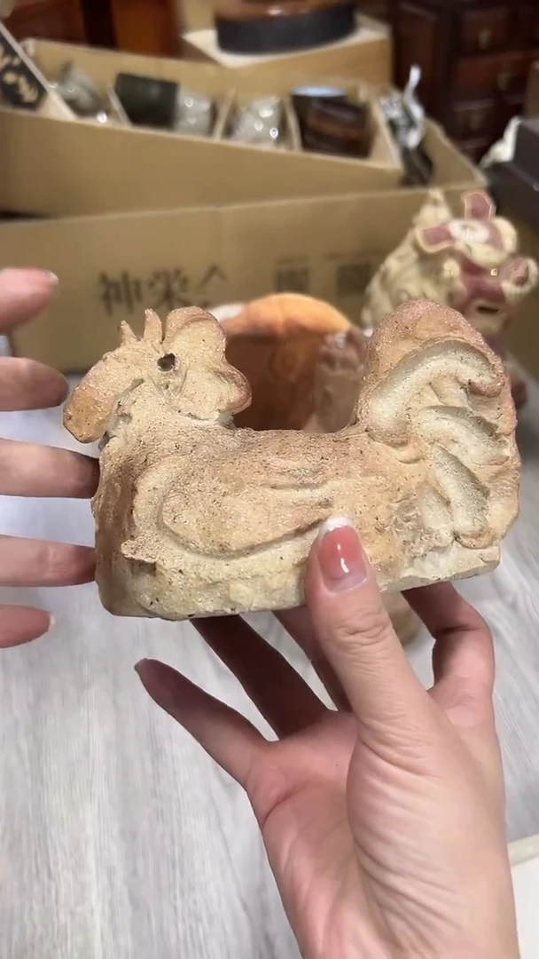 小甜甜开播了什么都有