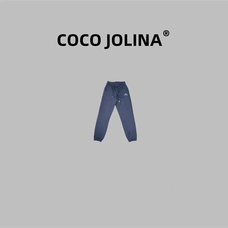 D COCO JOLINA 新款时尚休闲裤6692