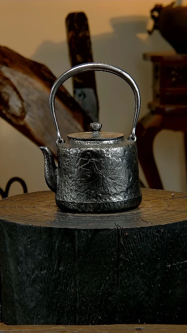 别看我人不正经。壶，正儿八经！！