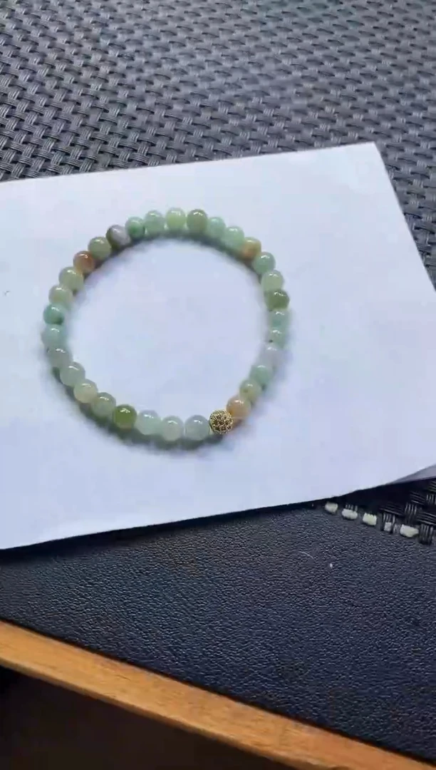 未镶嵌定制翡翠天然缅甸A货翡翠，拍一发一