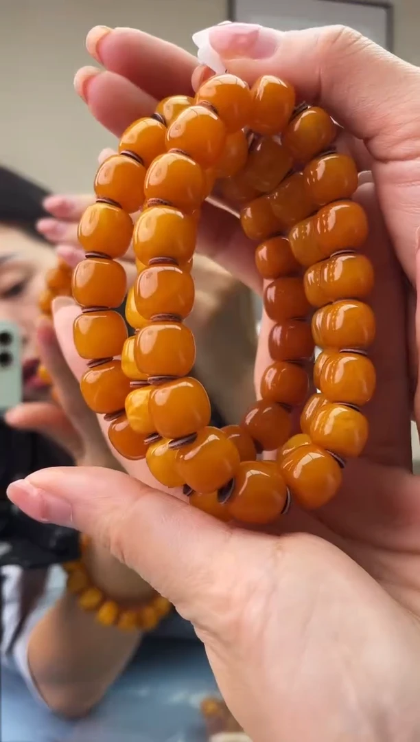 琥珀未镶嵌珠宝奇石T019 12假一罚十，多样性发一件