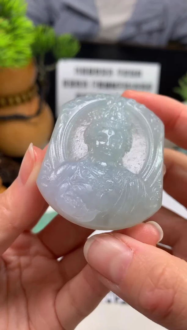 未镶嵌定制翡翠?***?---125782