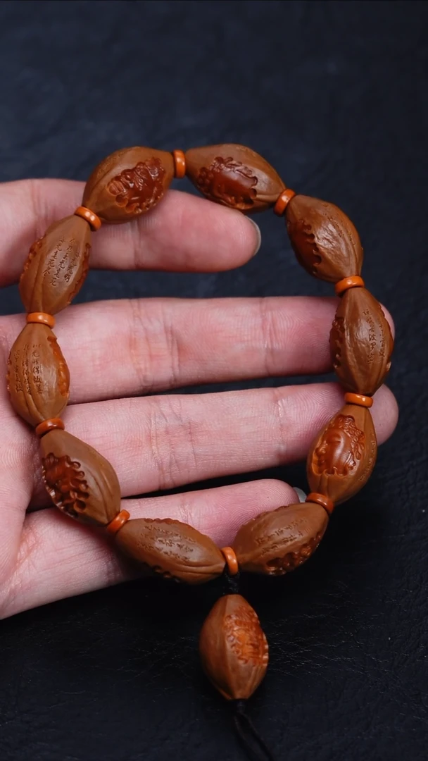 手串/手链橄榄核橄榄核