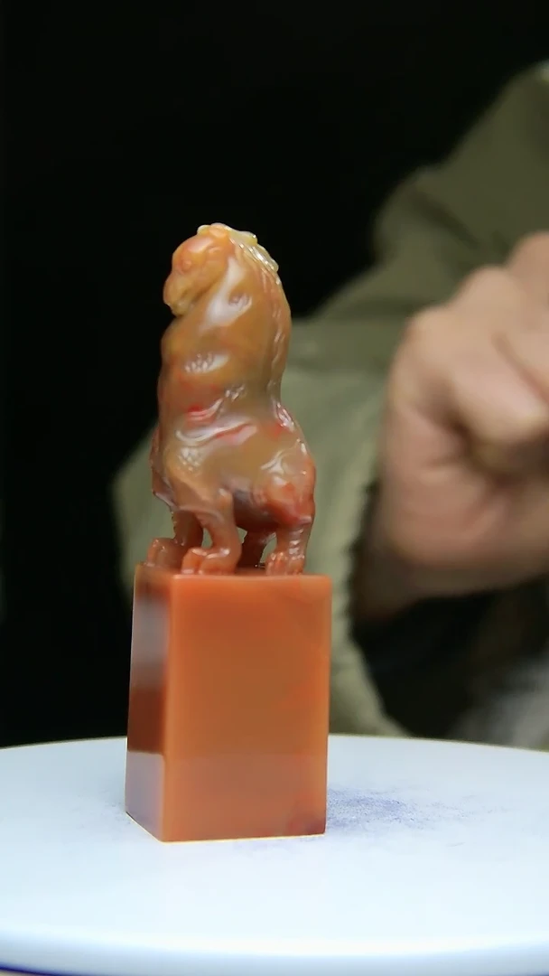 【闪购商品】寿山石印石51515156111511