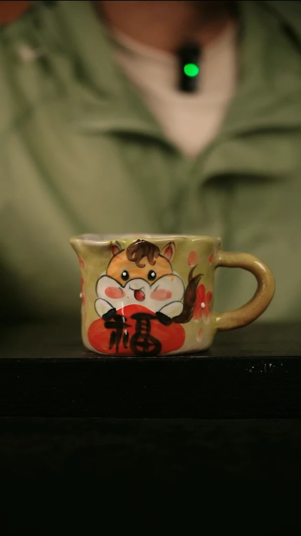 其他239遇瓷手作同款