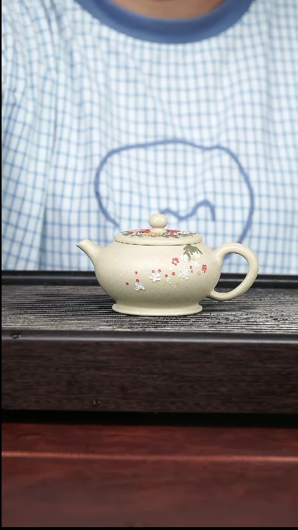 茶壶紫砂精品紫砂壶13.......160CC