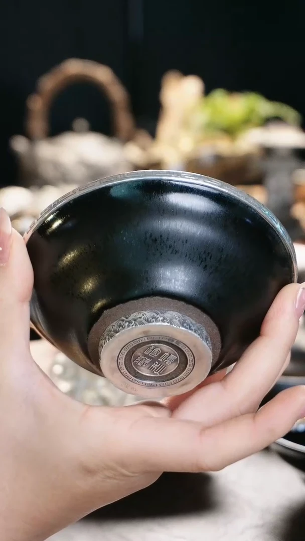 【闪购商品】境秋 高货设计摆件