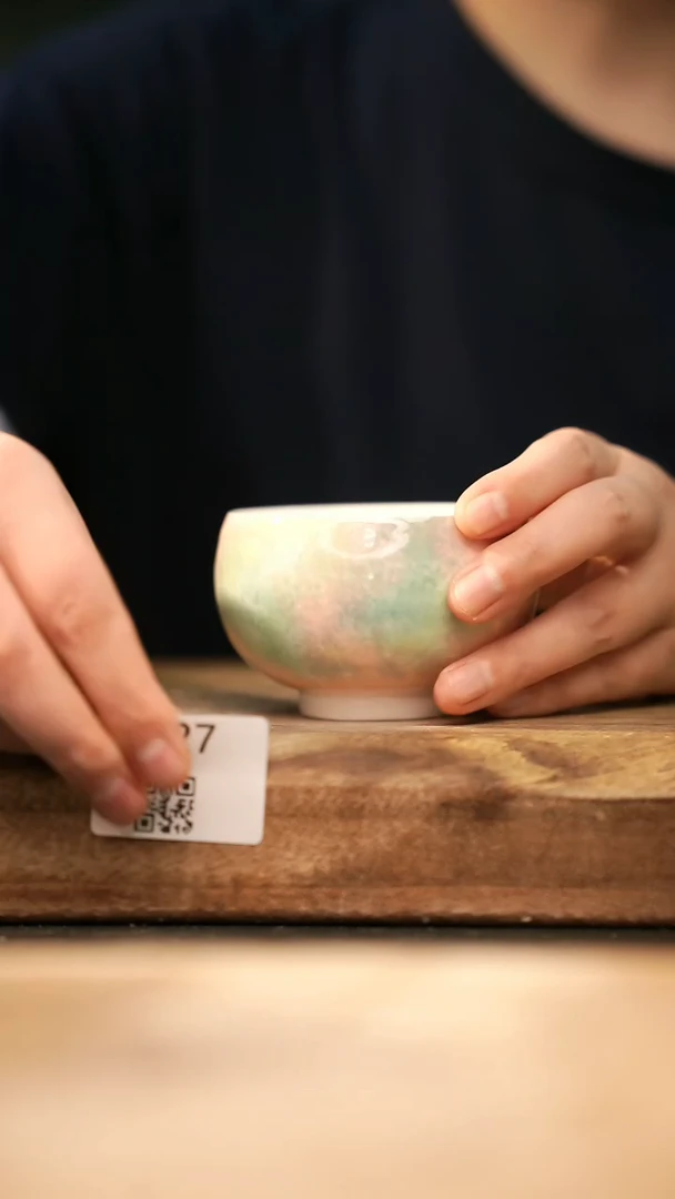 【落单孤品】福利/杯子@@3927