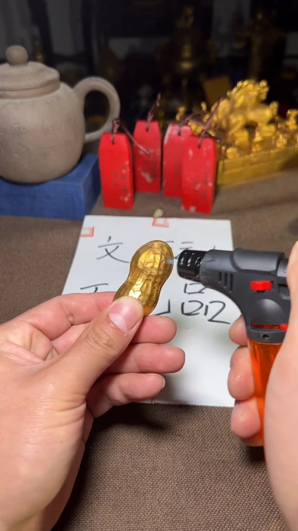 金属精品摆件工艺品