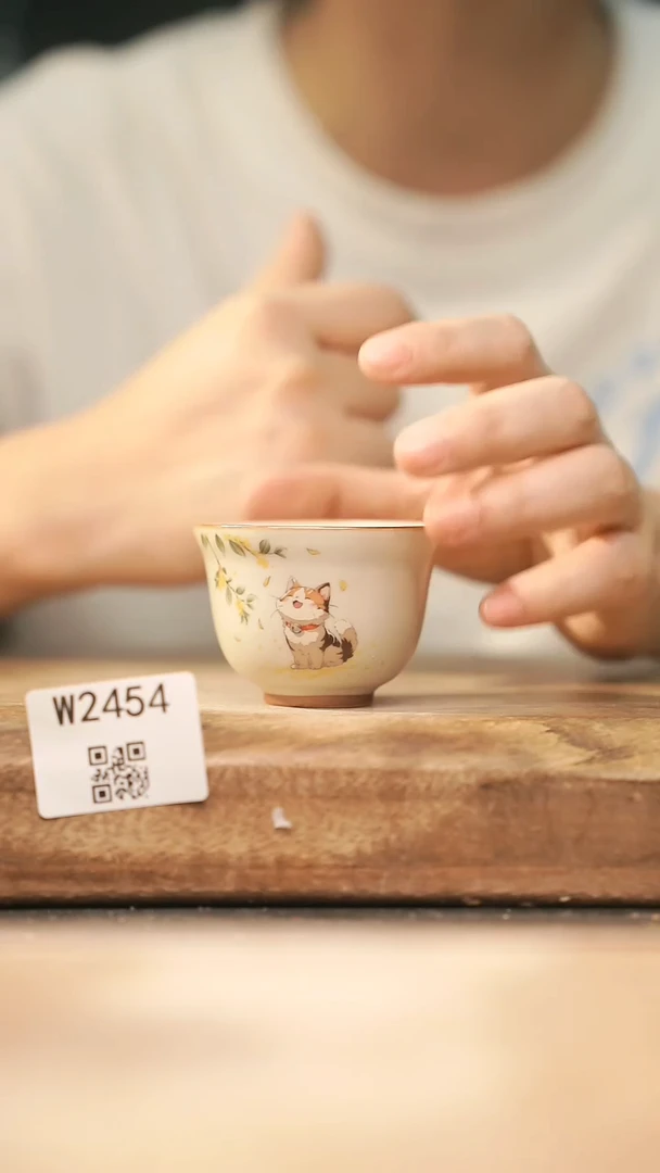 【经典福利】/ 杯子@@W2454