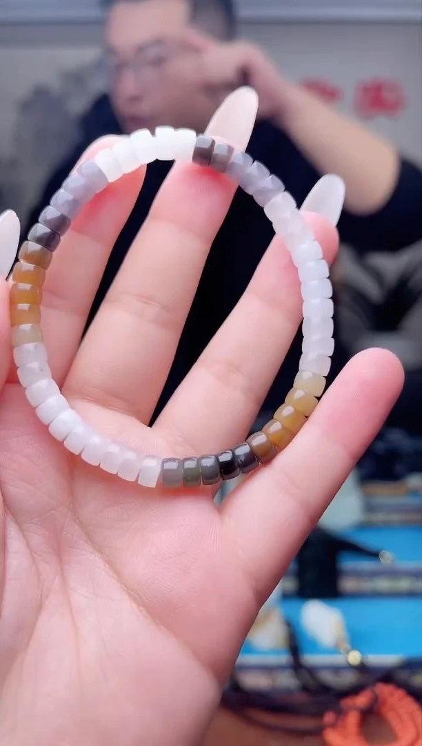 【闪购商品】和田玉挂件未镶嵌1