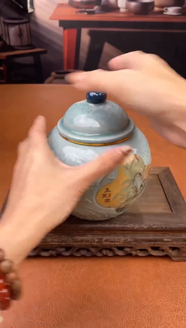 【闪购商品】陶禧茶器闪购福利V