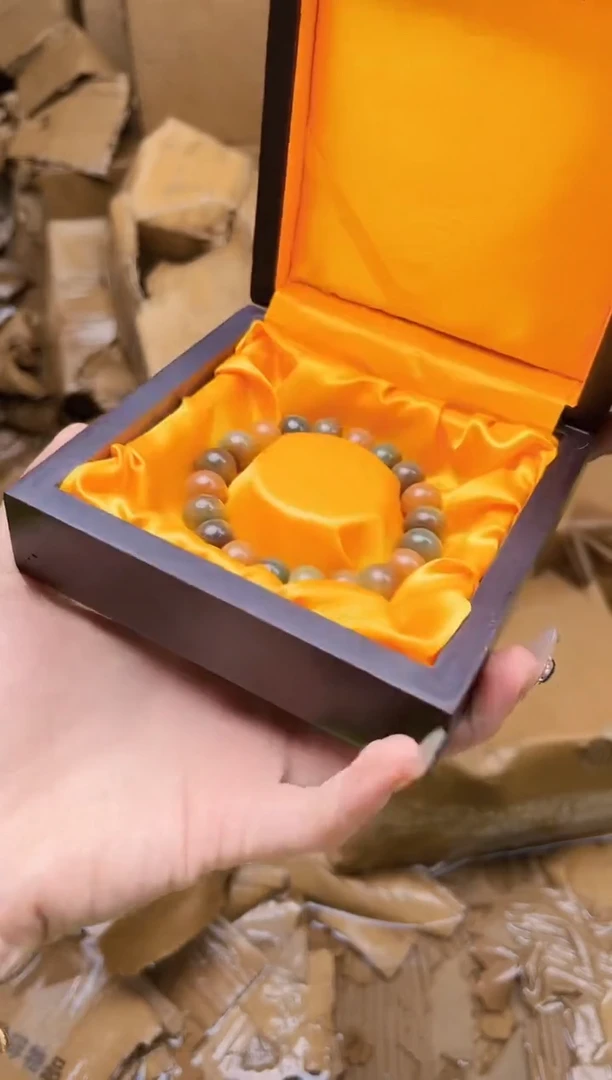 手串柒禾手串链接无礼盒