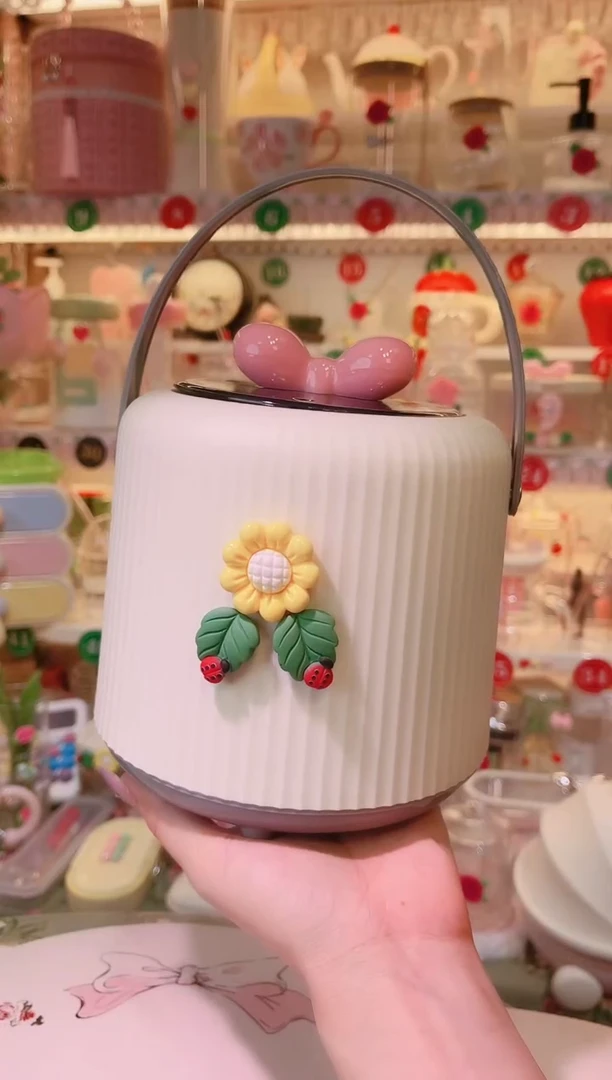 其他品质好发货快放心拍！桌面垃圾桶加2卷垃圾袋