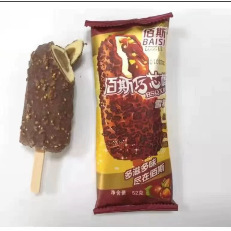 佰斯 巧芯棒雪糕