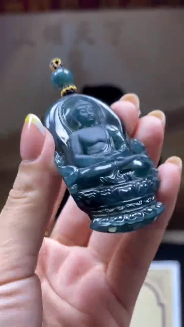 未镶嵌定制翡翠********699