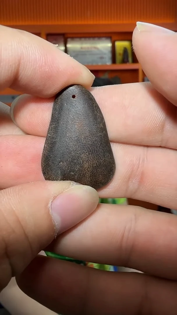 沉香吊坠16号包头多样性发一