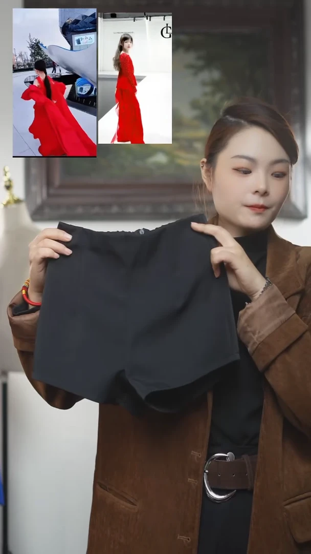 140码艺桐轩儿童礼服