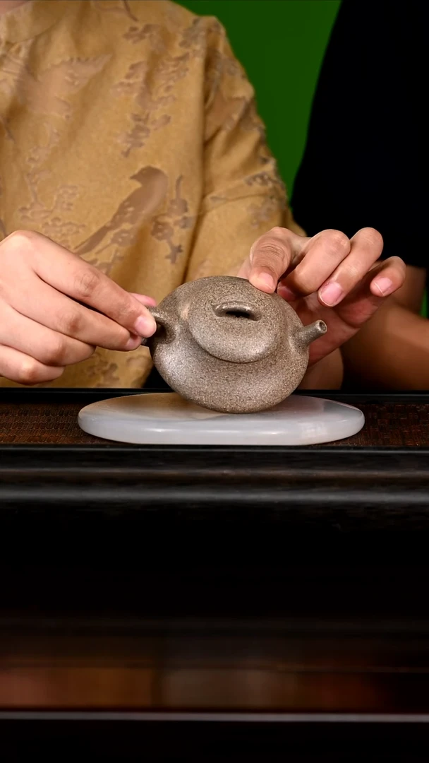 茶壶紫砂12345678