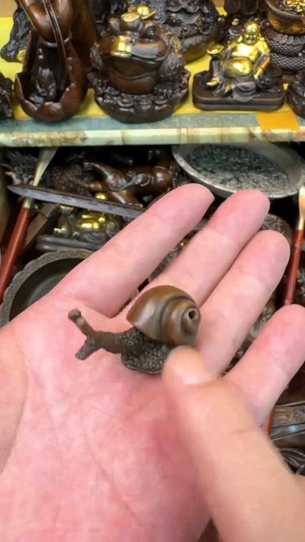 孤品铜器孤品铜器