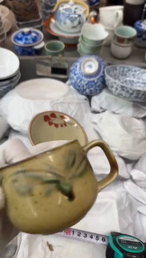 摆件陈*瓷器瓷器瓷器瓷器