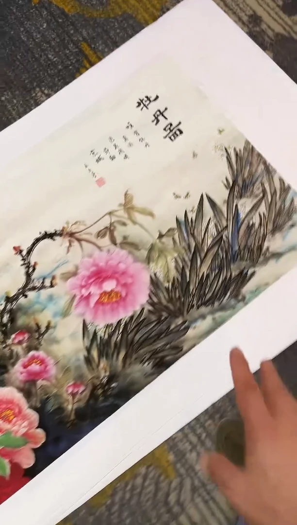国画安哥精品专属链接9