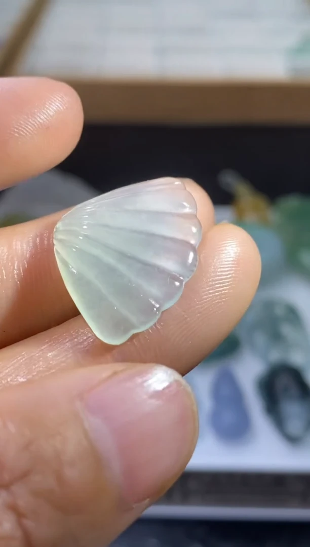 【闪购商品】定制翡翠未镶嵌翡翠毛货~